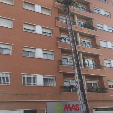 Mudanzas Rocío S.L.