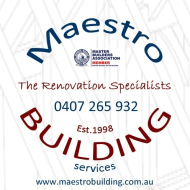 Maestro Building Services