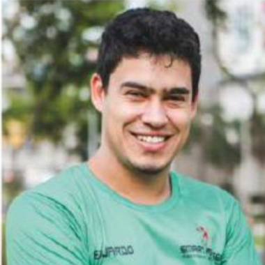 Eduardo Franco Personal Trainer