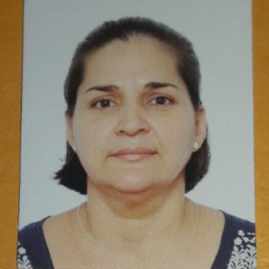 Licenciada Eisi