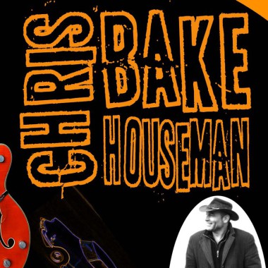 Chris Bakehouseman