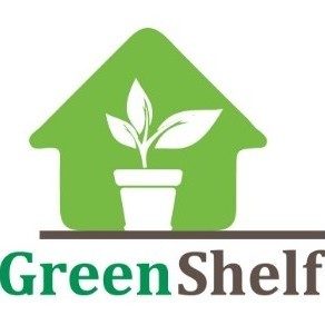Green Shelf