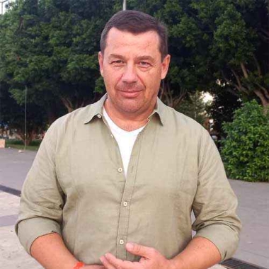 Raúl Manitas