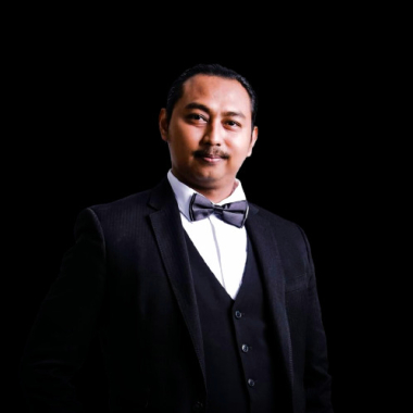 Bayu Setia Permana, S.H., M.H.
