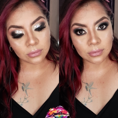 Mayra Alcantara MUA