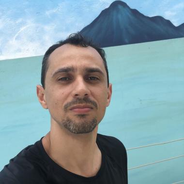 Kap Capachos