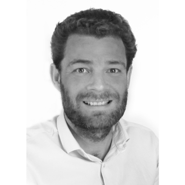 Christophe Galoux - architecture studio