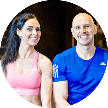 We Love Personal Training