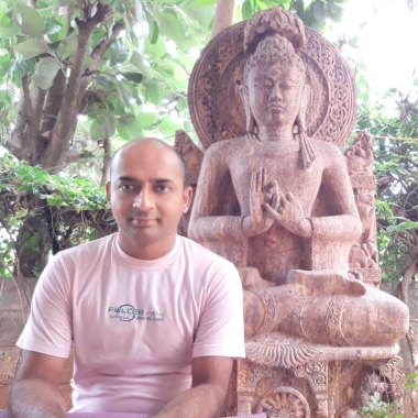 Yogscience