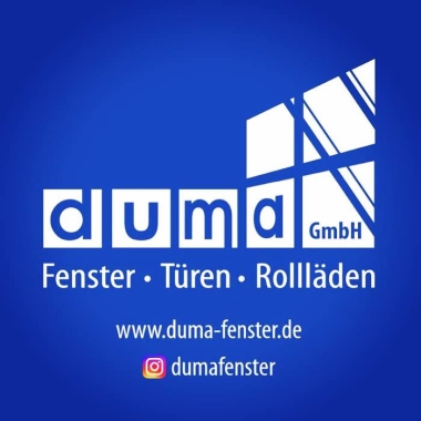 DuMa-Fenster-Türen-Rollläden GmbH