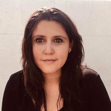 Psic. Monica CuellarJasso