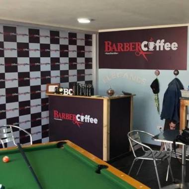Barberandcofffee huechuraba