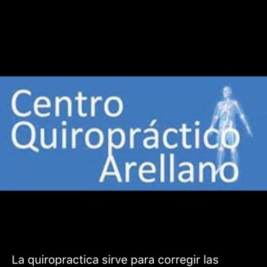 Centro Quiropráctico Arellano