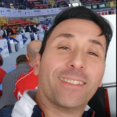 Angelo Di Santi