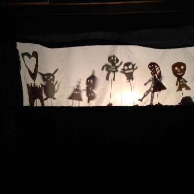 Fiestas Infantiles Integrales