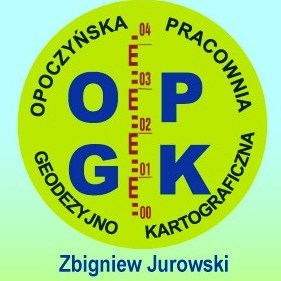 Opoczyńska Pracownia Geod.-Kart. Zbigniew Jurowski