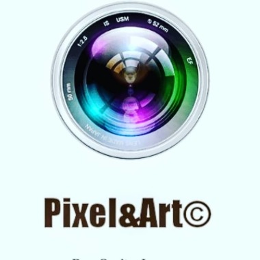 Pixel&ART