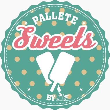 Pallete Sweets