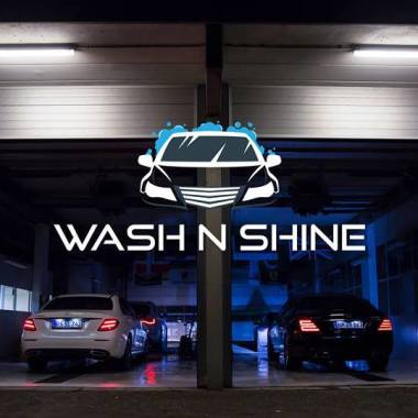 WashnShine | Københavns Største Bilvask