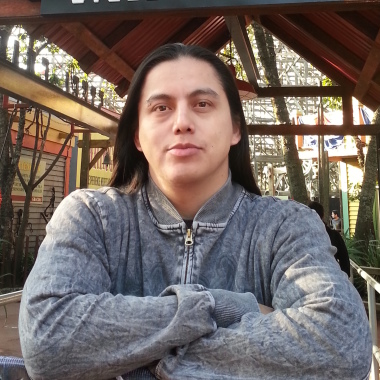 Nelson Borrallas