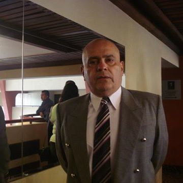 Dr. Jorge Antonio Cortés Salinas
