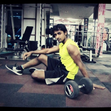 Fitness Mania