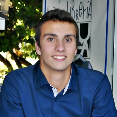 Daniel Baeza