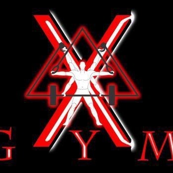 X-GYM, ŠPORTNA VADBA, KRANJ