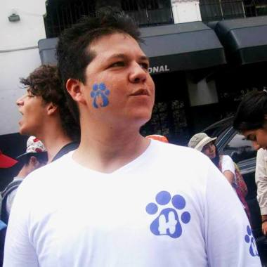 Adiestramiento Canino Huellas