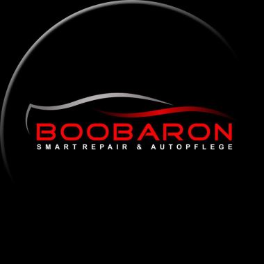 BOOBARON Smart Repair & Autopflege