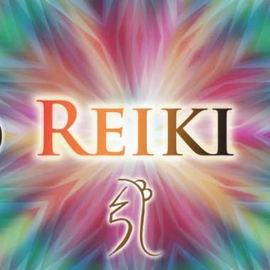 REIKI NONINA