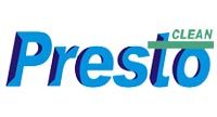 Presto Clean Terceirização de Serviços