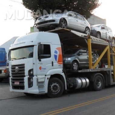 Fath Transporte de Veículos Ltda.