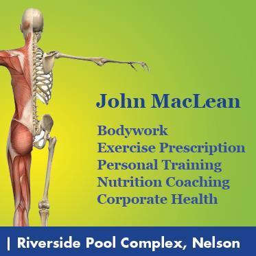 Body Alignment Solutions