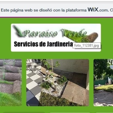 ParaisoVerdeChile