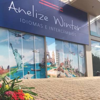 Anelize Winter