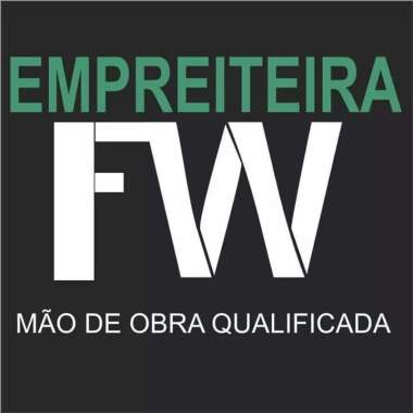 Empreiteira fw