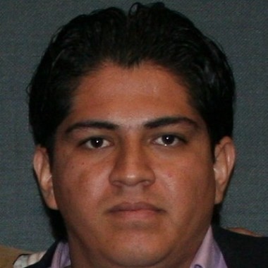 Jose Antonio Urias E.