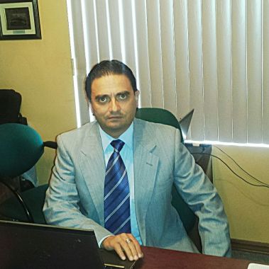 AJM Inmobiliaria
