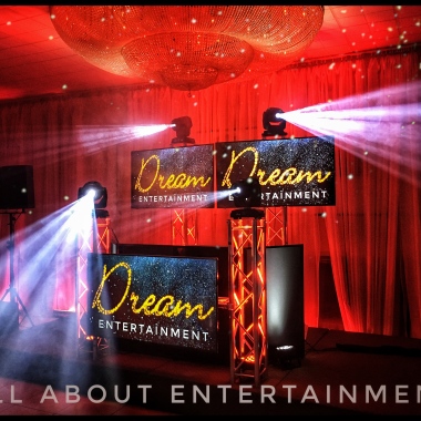 Dream Entertainment