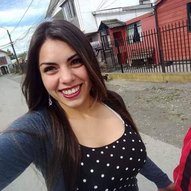 Alondra Guzmán Landeros