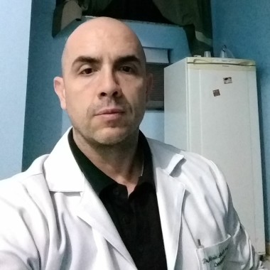 Mário Rodriguez