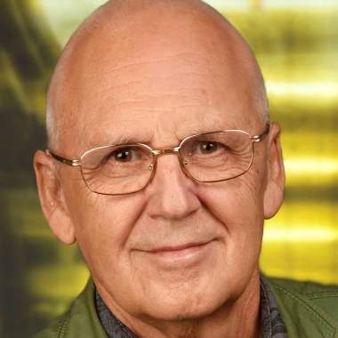 Mag. Harald Manfred Pierer