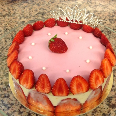 Princesse Miam