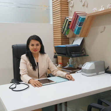 Aayushi Diabetes Clinic