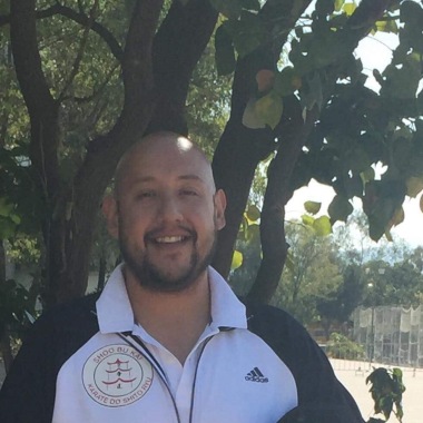 Shito kai Ciudad de Mexico