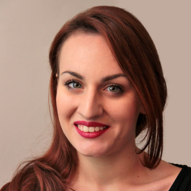 Andrea Impereio mua