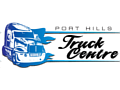 Port Hills Truck Centre