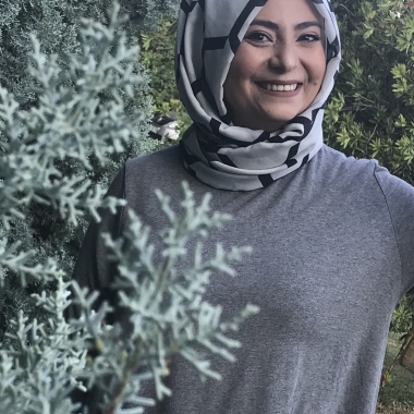 Büşra yavuz
