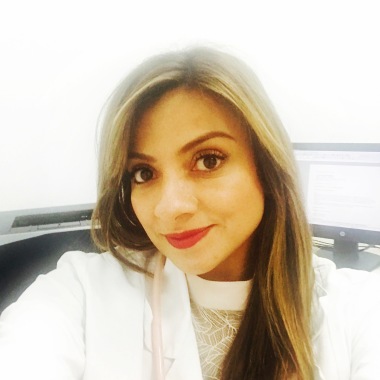 Dra Marcela Castellanos